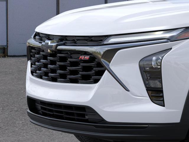 2026 Chevrolet Trax Vehicle Photo in KANSAS CITY, MO 64114-4502