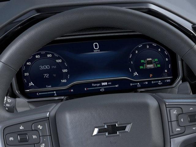 2026 Chevrolet Silverado 1500 Vehicle Photo in SELMA, TX 78154-1460
