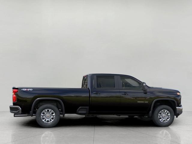 2025 Chevrolet Silverado 3500 HD Vehicle Photo in NEENAH, WI 54956-2243