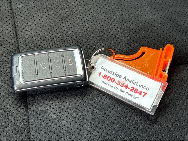 2024 Jeep Grand Cherokee L Vehicle Photo in Hinesville, GA 31313