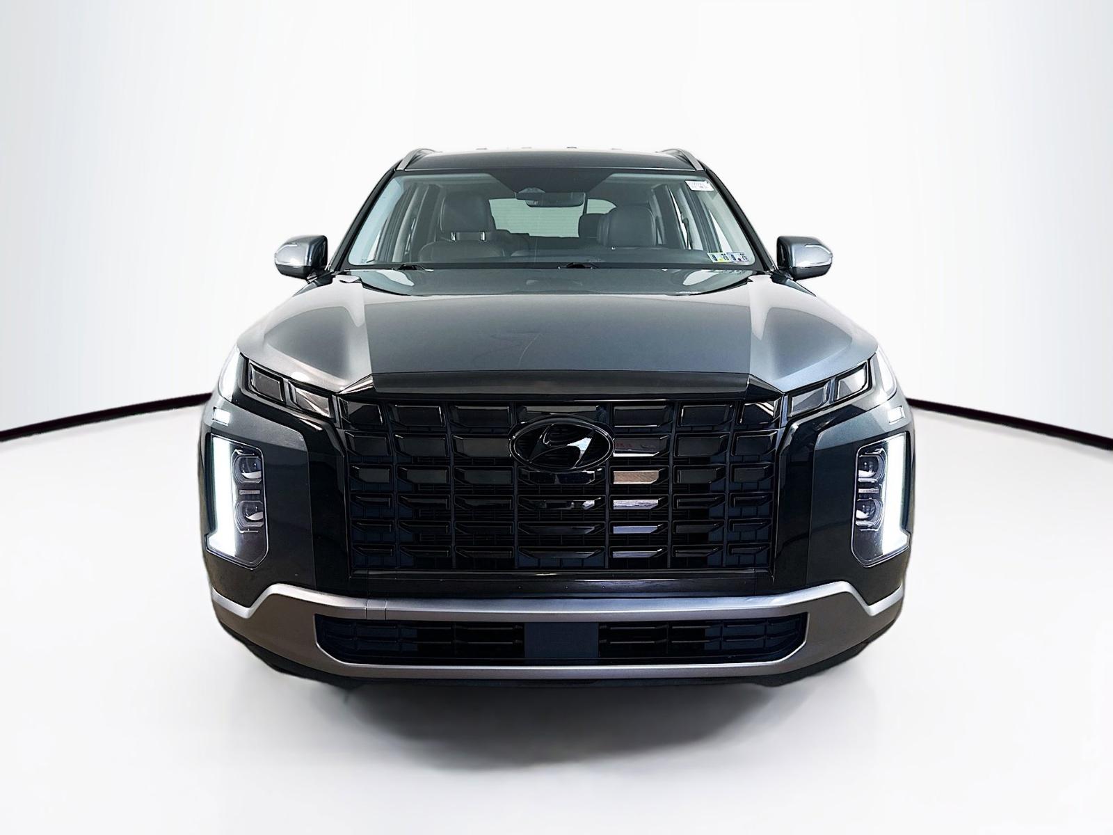 2023 Hyundai PALISADE Vehicle Photo in Langhorne, PA 19047