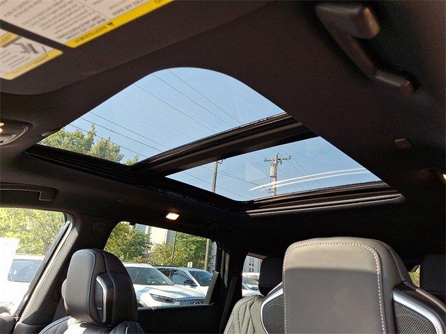 2026 INFINITI QX60 Vehicle Photo in Willow Grove, PA 19090