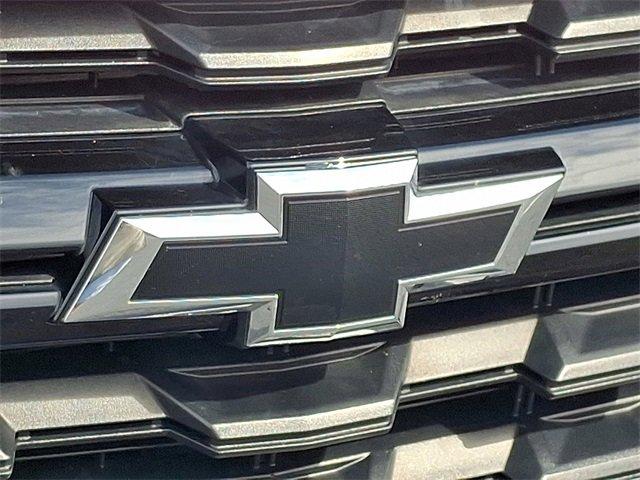 2022 Chevrolet Colorado Vehicle Photo in LANCASTER, PA 17601-0000