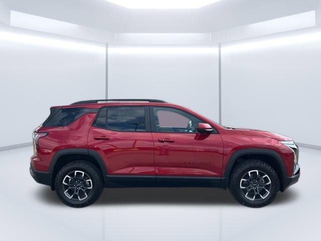 2026 Chevrolet Equinox Vehicle Photo in SAINT CLAIRSVILLE, OH 43950-8512
