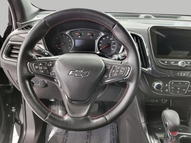 2024 Chevrolet Equinox Vehicle Photo in NEENAH, WI 54956-2243
