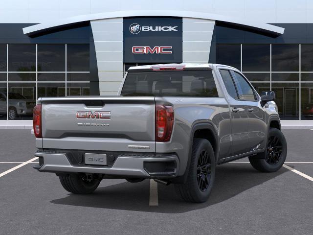 2026 GMC Sierra 1500 Vehicle Photo in ROCHESTER HILLS, MI 48307-2741