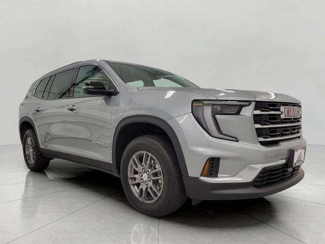 2025 GMC Acadia Vehicle Photo in NEENAH, WI 54956-2243