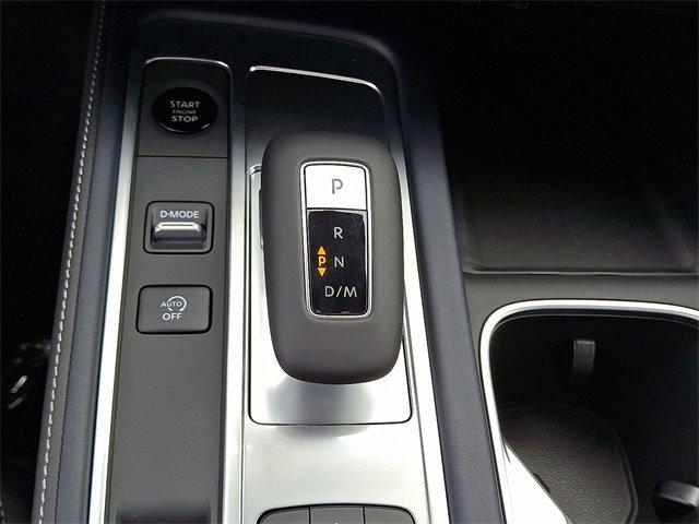 2026 INFINITI QX60 Vehicle Photo in Willow Grove, PA 19090