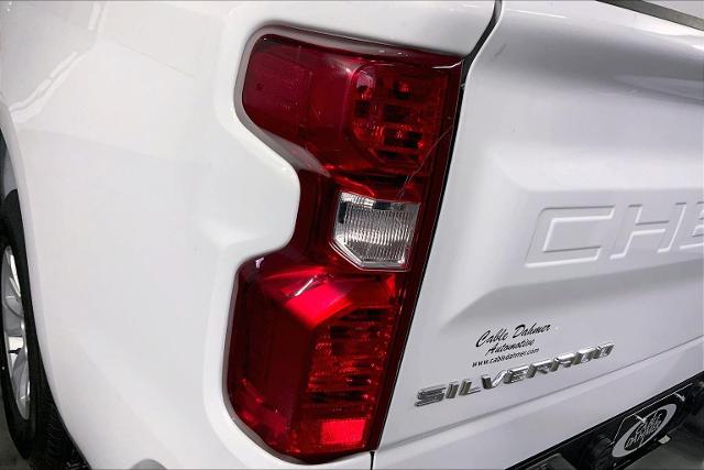 2024 Chevrolet Silverado 1500 Vehicle Photo in INDEPENDENCE, MO 64055-1314