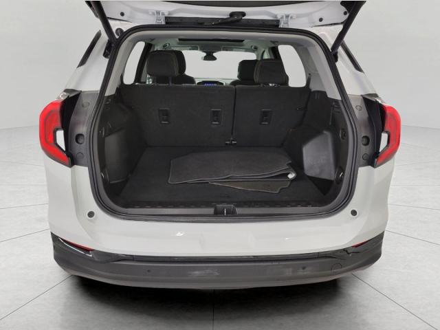 2021 GMC Terrain Vehicle Photo in NEENAH, WI 54956-2243