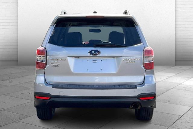 2014 Subaru Forester Vehicle Photo in INDEPENDENCE, MO 64055-1314