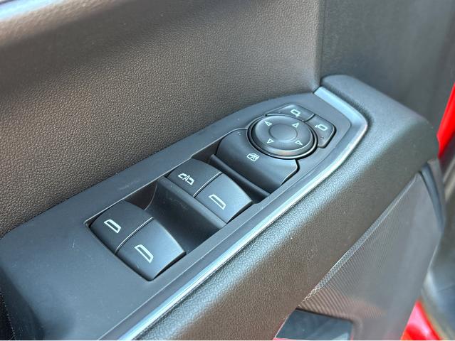 2024 Chevrolet Silverado 1500 Vehicle Photo in BEAUFORT, SC 29906-4218