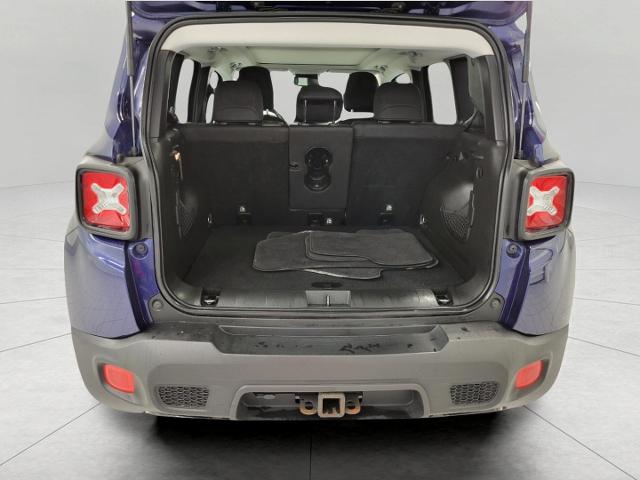 2018 Jeep Renegade Vehicle Photo in NEENAH, WI 54956-2243