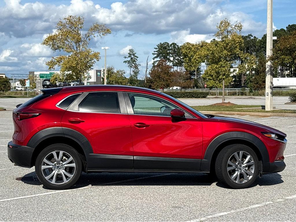 2022 Mazda CX-30 Vehicle Photo in POOLER, GA 31322-3252