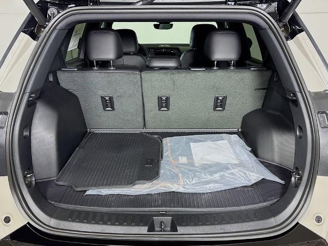 2026 GMC Terrain Vehicle Photo in PUYALLUP, WA 98371-4149