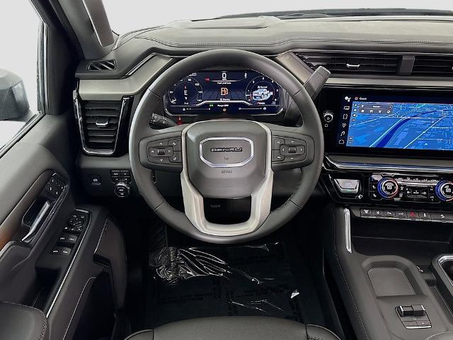 2025 GMC Sierra 3500 HD Vehicle Photo in PUYALLUP, WA 98371-4149