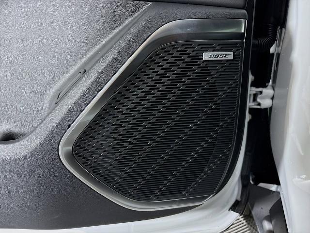 2025 Buick Enclave Vehicle Photo in PUYALLUP, WA 98371-4149