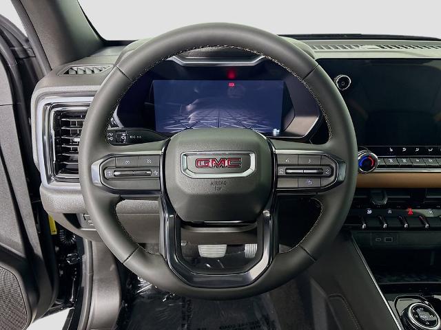 2026 GMC Canyon Vehicle Photo in PUYALLUP, WA 98371-4149