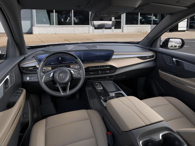 2026 Buick Enclave Vehicle Photo in TREVOSE, PA 19053-4984