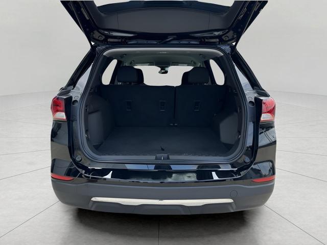 2022 Chevrolet Equinox Vehicle Photo in MANITOWOC, WI 54220-5838