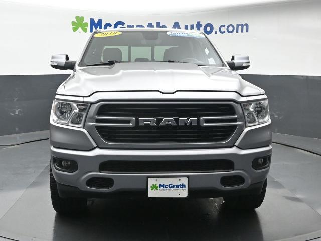 2019 Ram 1500 Vehicle Photo in Cedar Rapids, IA 52402