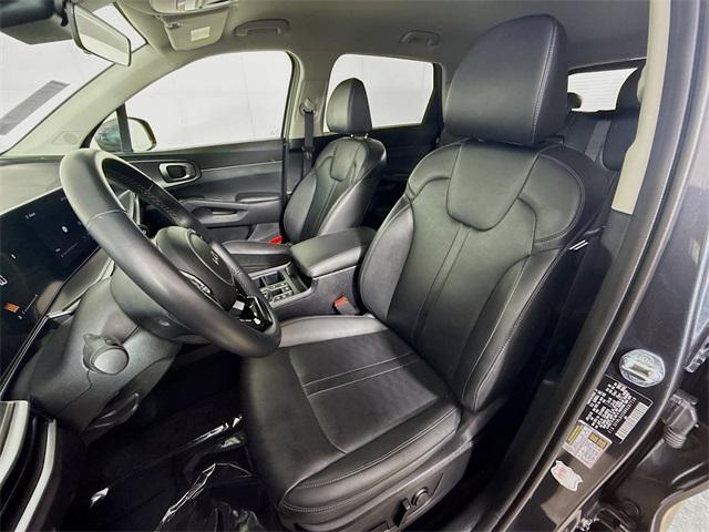 2024 Kia Sorento Vehicle Photo in Everett, WA 98204