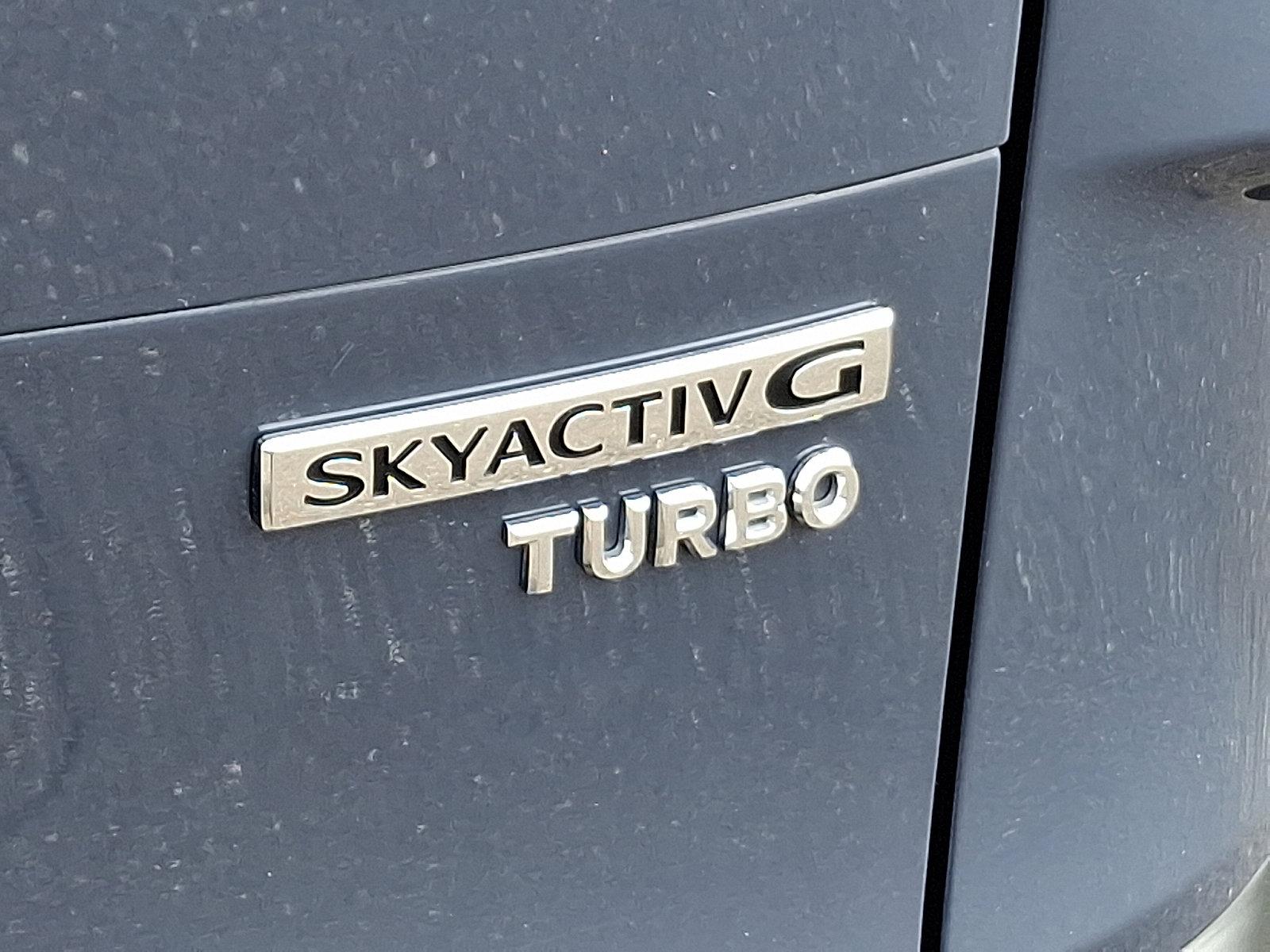 2024 Mazda CX-50 Vehicle Photo in Trevose, PA 19053