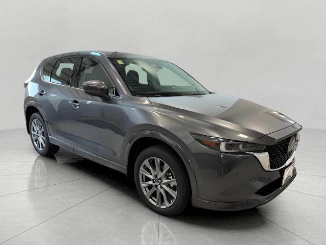 2025 Mazda CX-5 Vehicle Photo in Neenah, WI 54956