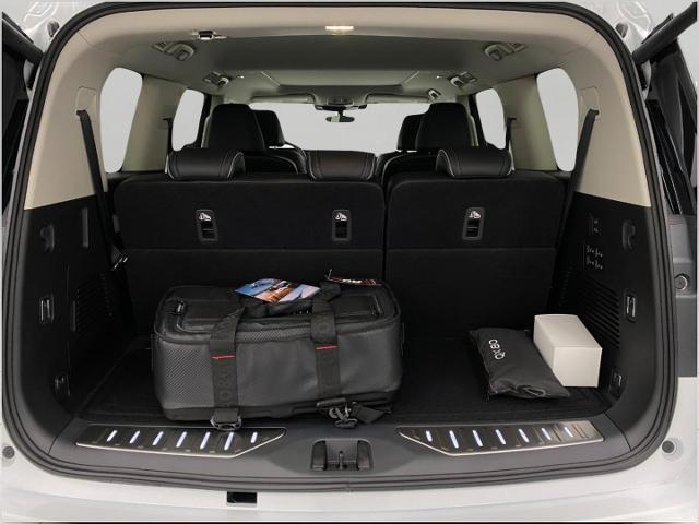 2026 INFINITI QX80 Vehicle Photo in Appleton, WI 54913