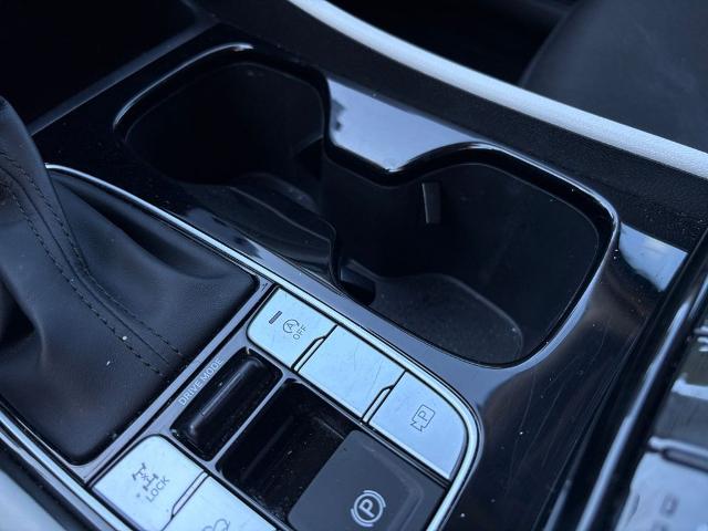 2024 Hyundai TUCSON Vehicle Photo in Brunswick, GA 31525