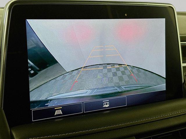 2021 GMC Yukon Vehicle Photo in Puyallup, WA 98371