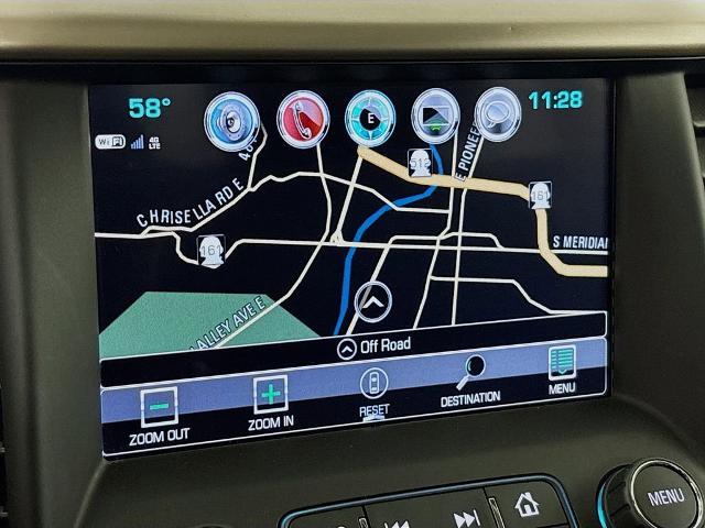 2017 GMC Acadia Vehicle Photo in PUYALLUP, WA 98371-4149