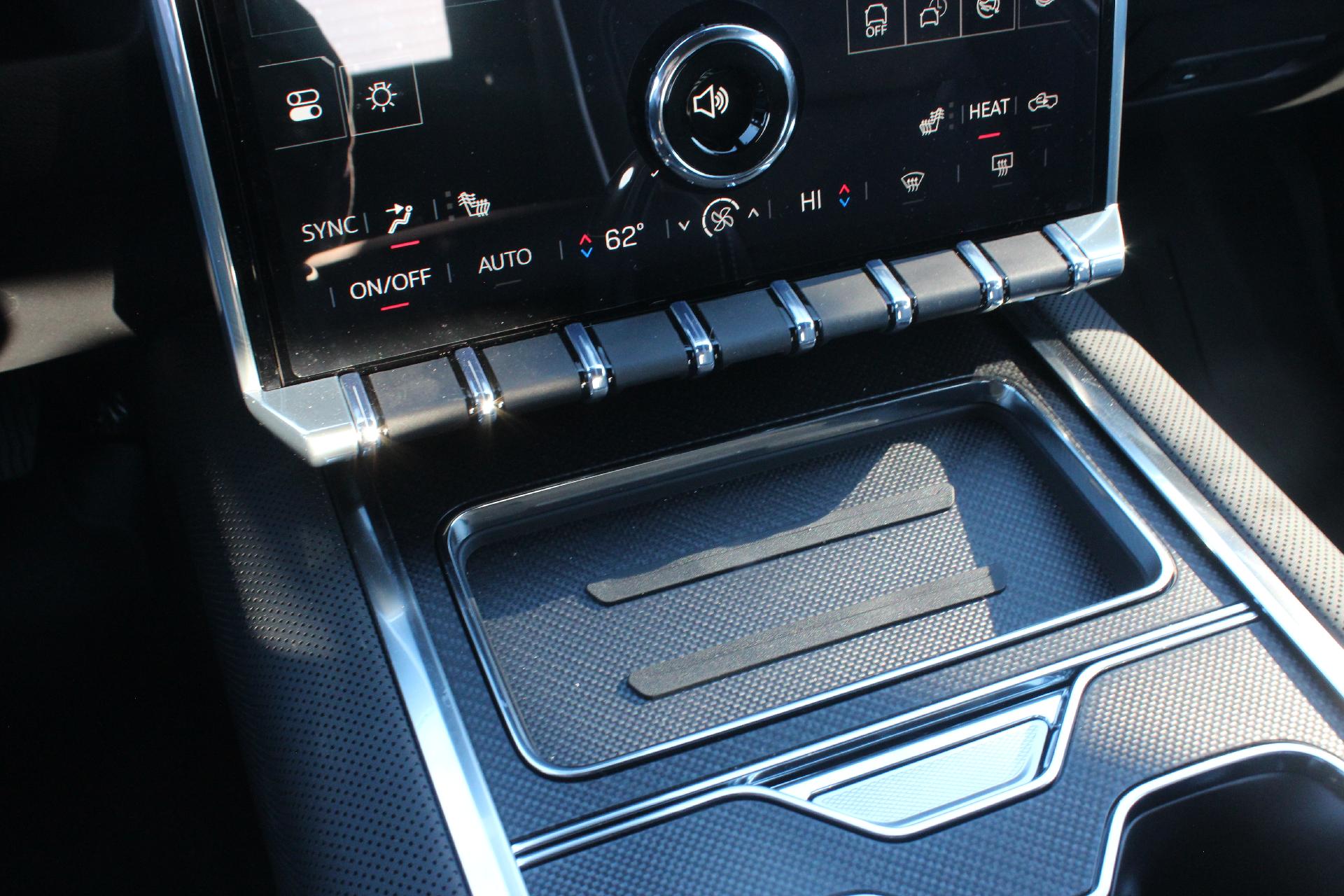 2026 GMC Sierra EV Vehicle Photo in AURORA, CO 80012-4011