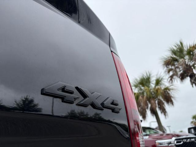 2024 Ram 1500 Classic Vehicle Photo in Savannah, GA 31419