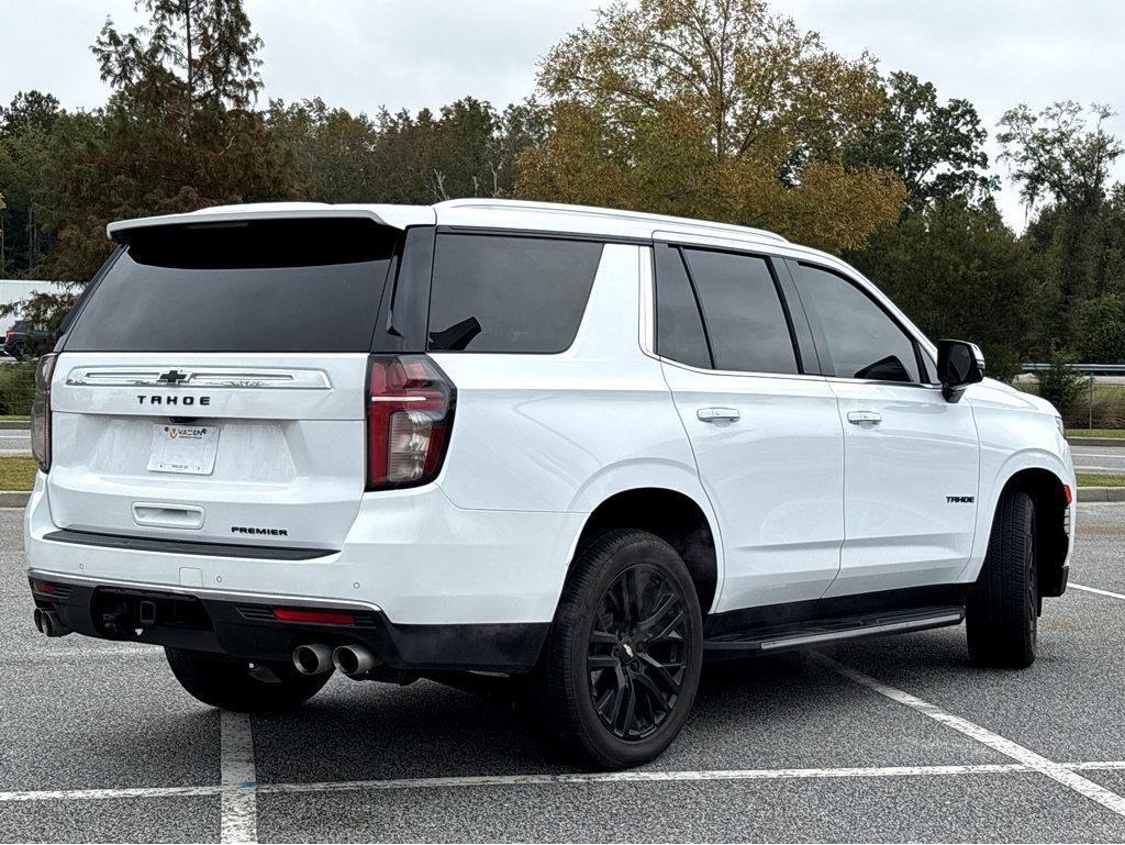 2021 Chevrolet Tahoe Vehicle Photo in POOLER, GA 31322-3252