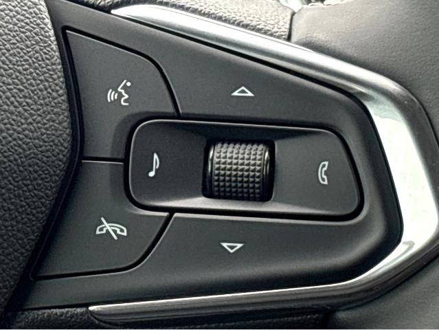 2025 Chevrolet Trax Vehicle Photo in POOLER, GA 31322-3252