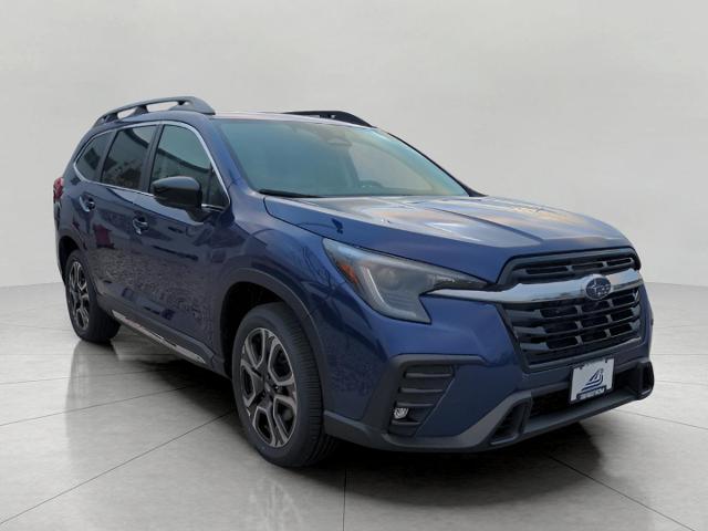 2026 Subaru Ascent Vehicle Photo in Green Bay, WI 54304
