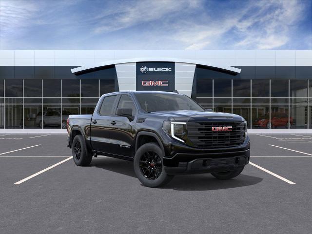 2026 GMC Sierra 1500 Vehicle Photo in NEW ORLEANS, LA 70125-2016