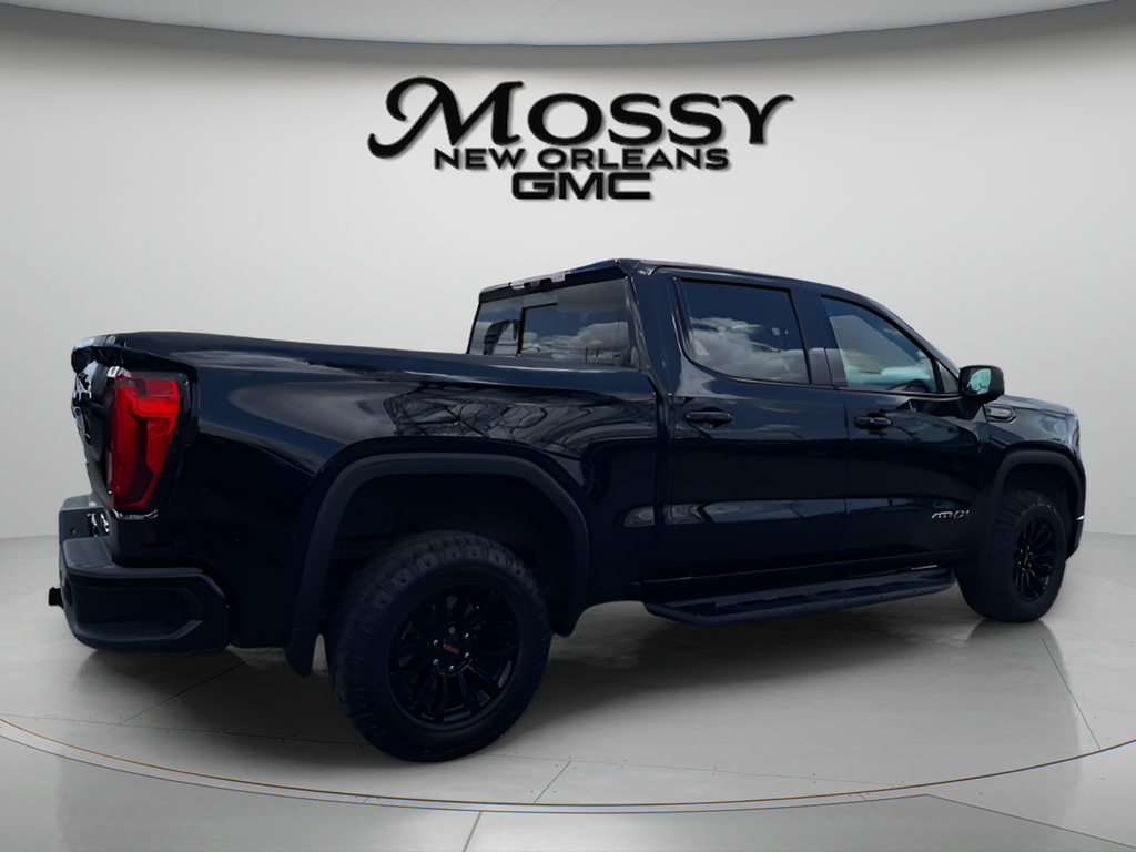2023 GMC Sierra 1500 AT4X - 4