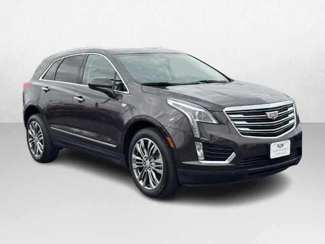 2019 Cadillac XT5 Vehicle Photo in COLUMBIA, MO 65203-3903