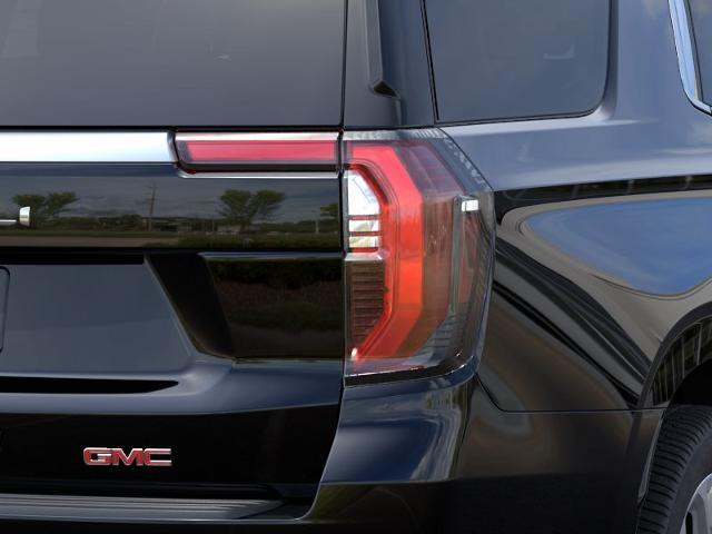 2026 GMC Yukon Denali - 10