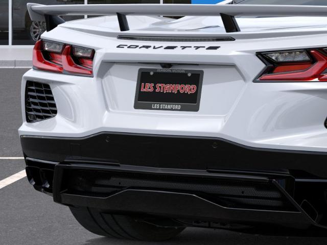 2026 Corvette Stingray Stingray Coupe 3LT picture #13