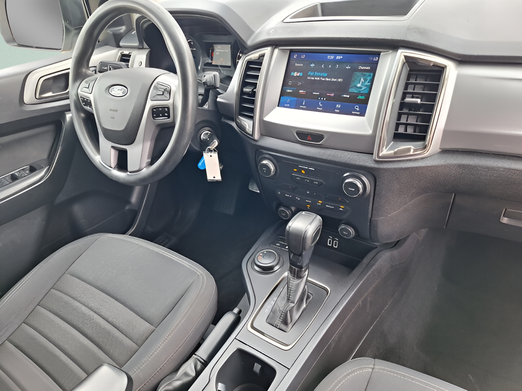 2021 Ford Ranger photo 23 of 29