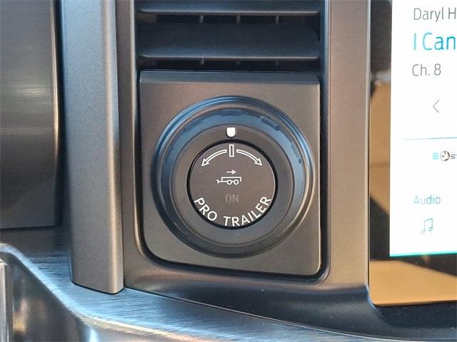 2021 Ford F-150 Vehicle Photo in New Bloomfield, PA 17068