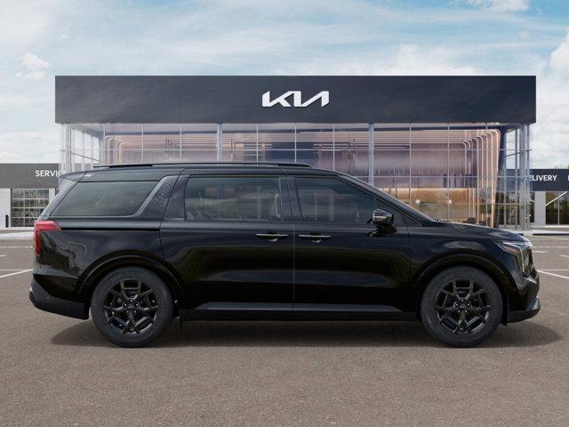 2025 Kia Carnival Vehicle Photo in Westbrook, ME 04092