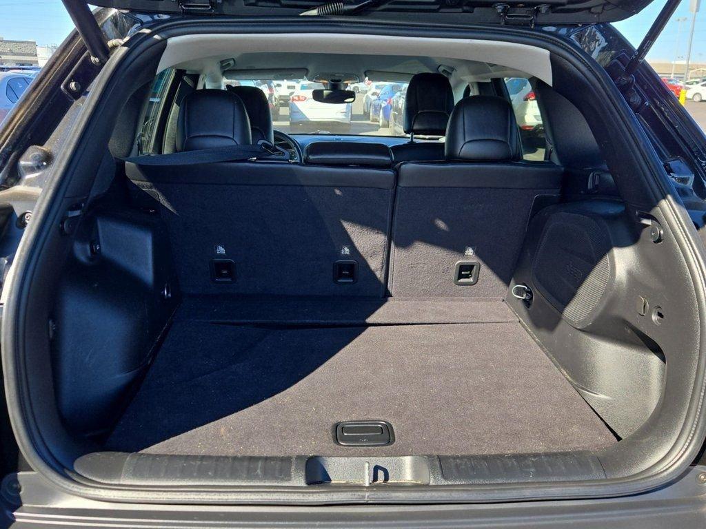 2019 Jeep Cherokee Vehicle Photo in Cedar Rapids, IA 52402