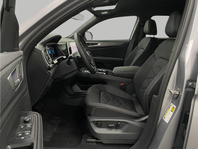 2025 Volkswagen Atlas Cross Sport Vehicle Photo in Appleton, WI 54913