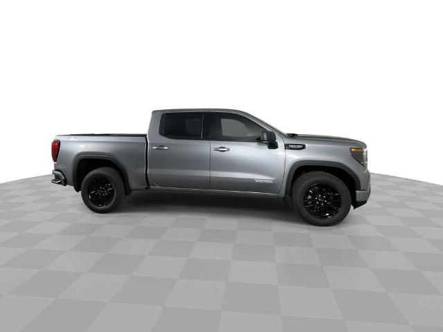 2025 GMC Sierra 1500 Vehicle Photo in GILBERT, AZ 85297-0402