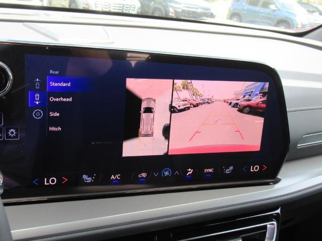 2025 Chevrolet Traverse Vehicle Photo in LEESBURG, FL 34788-4022