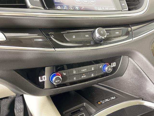 2023 Buick Enclave Vehicle Photo in GILBERT, AZ 85297-0402